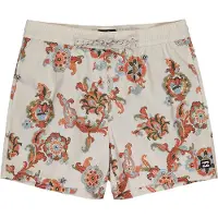 Billabong Vacay Swimming Shorts Beige S Homme