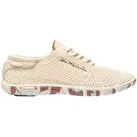 Tbs Jazaria Trainers Beige EU 42 Femme