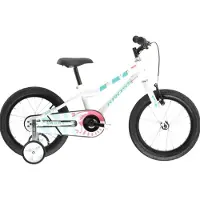 KROSS Mini 3.0 16´´ 2023 Bike Blanc Garçon