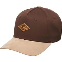Billabong Diamond Cap Marron