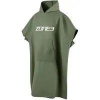 Zone3 Poncho Junior Microfibre