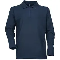 Idaho Chemise manches longues F1