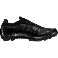 Leatt Proclip 8.0 Race Mtb Shoes Noir EU 43 1/2 Homme