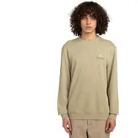 Element Sbxe Remember Sweatshirt Beige XL Homme