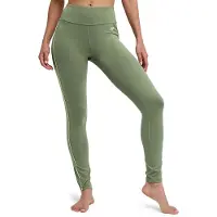 Roxy Everyday Flow 2 Leggings Vert XL Femme