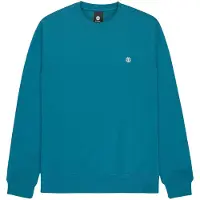 Element Cornell Classic Sweatshirt Bleu XL Homme