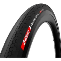 Vittoria Terreno T10 Cx G2.0 Tubeless 700 X 32 Gravel Tyre Noir 700 x 32