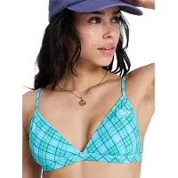 Roxy Maillot de bain 2 pièces femme PT Essentials Fixed TRI
