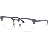 Ray-Ban Rx3716vm30555 50/22/145 Glasses Noir