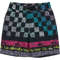 Quiksilver Everyday Printed Volley 13´´ Swimming Shorts Multicolore 24 Months Garçon