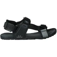 Hi-tec Ula Barefoot Sandals Noir EU 38