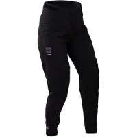 Leatt Trail 3.0 Liner Pants Noir XL Femme
