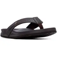 Refresh 175549 Flip Flops Noir EU 44 Homme