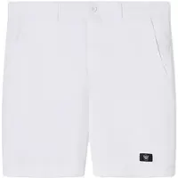 Emporio Armani Em000591_af20428 Swimming Shorts Blanc S Homme