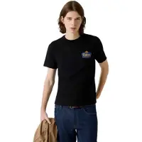 GUESS Jeans T-shirt à Manches Courtes Royal Slim Fit