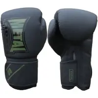 Metal Boxe Gants De Boxe Métal Boxe Starter