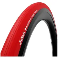 Vittoria Zaffiro Evo Home Trainer 700c X 23 Road Tyre Rouge 700C x 23