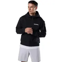 Rossignol Logo Full Zip Sweatshirt Noir M Homme