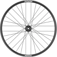Mavic E-access Xr27 27.5´´ 6b Disc Tubeless Mtb Rear Wheel Argenté 12 x 142 mm / Shimano/Sram HG