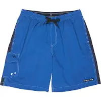 Quiksilver Everyday Dialer Volley 20´´ Swimming Shorts Bleu 2XL Homme