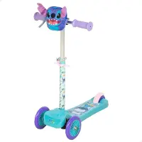 Stitch 77769 Scooter Bleu Enfants