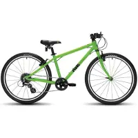 Frog Bikes 61 24´´ Bike Vert Garçon