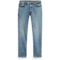 Scotch & Soda Core Ralston Jeans Bleu 28 / 30 Homme