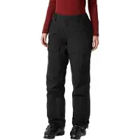 Helly Hansen Switch Cargo 2.0 Pants Noir XL Femme