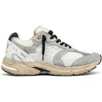 Crime London Fugitive Trainers Gris EU 42 Homme
