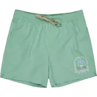 Billabong Foundation Swimming Shorts Vert L Homme