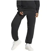 Adidas All Szn French Terry Loose Joggers Noir XS / Short Femme