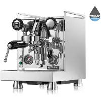 Rocket Mozzafiato Cronometro R PID, Machines à expresso, Gris