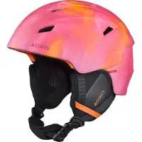 Cairn Electron Graphic Helmet Rose 55-56 cm