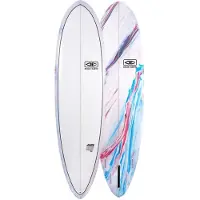 Ocean & Earth Planche De Surf Happy Hour Pu 7´0´´