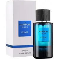 Hamidi Maison Luxe Elixir EDP - 110ml