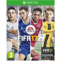 Fifa 17 Xbox