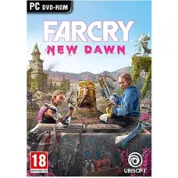 Far Cry: New Dawn