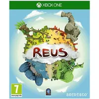 Reus Xbox