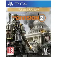 Tom Clancy's The Division 2 Gold Edition