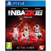 Nba 2k16 P