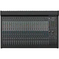 Mackie 2404VLZ4 console de mixage