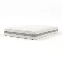 11.11 SRLS Matelas - - - 120 x 200 cm - Soutien ferme - Housse 3D respirante
