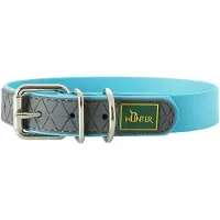 Hunter Convenience 60 Cm Dog Collar Vert