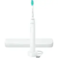 Philips Brosse à dents électrique sonique série 3100 HX3673/13, technologie sonique