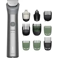 Philips 5000 Series Mg5951/15 Shaver Argenté