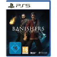 :[PS5]