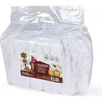 Barry King Couches pour chiens, M, taille 46-60 cm, 12 pcs.