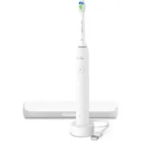 Philips Sonicare 3100 Series HX4033/21 Blanc