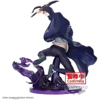 Banpresto Statue en PVC Excite Motions Solo Leveling, volume 1, 21 cm