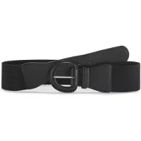 LASCANA Ceinture noir